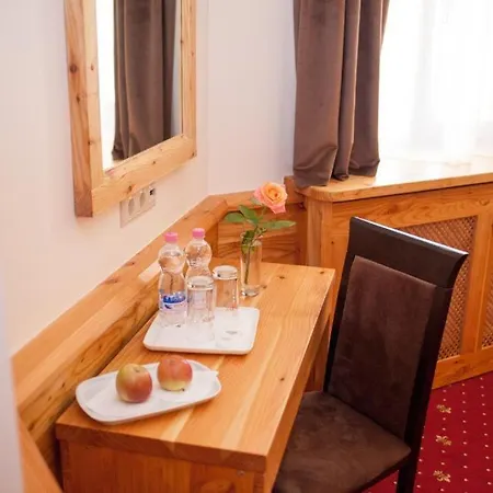 Baron - Museum Hotel Jaremcze