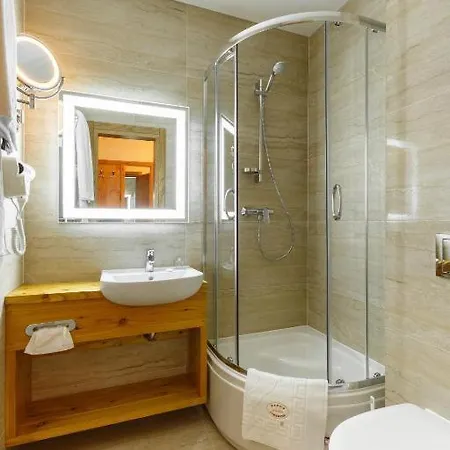 Otel Baron - Museum Yaremche