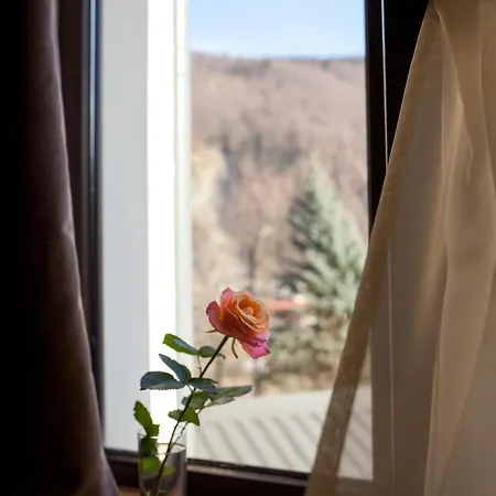 Baron - Museum Otel 3*