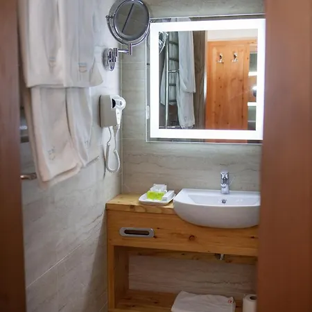 Baron - Museum Jaremcze