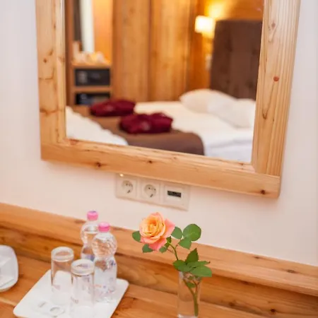 Baron - Museum Yaremche