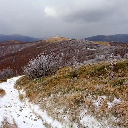Baron - Museum Jaremcze