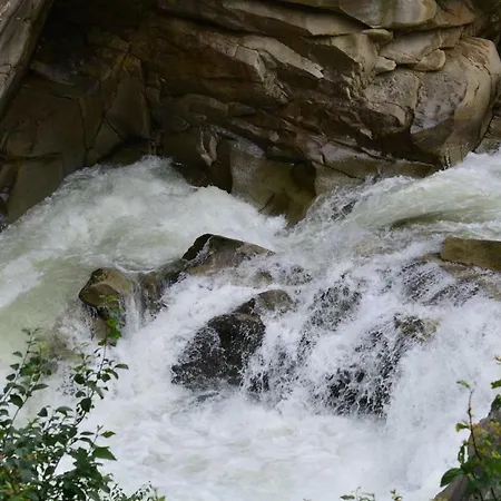 Baron - Museum Yaremche