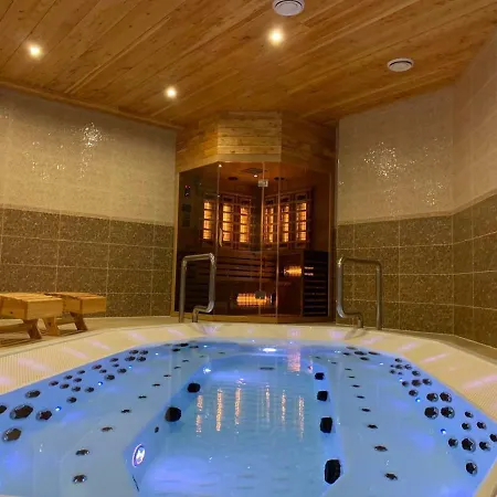 Baron - Museum Otel 3*