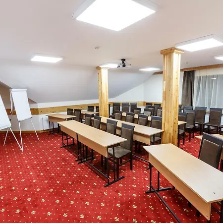 Baron - Museum Hotell 3*