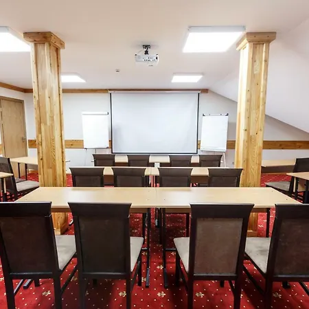 Hotel Baron - Museum 3*