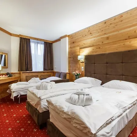 Baron - Museum Hotel 3*