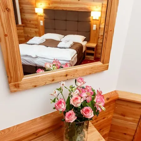 Baron - Museum Yaremche