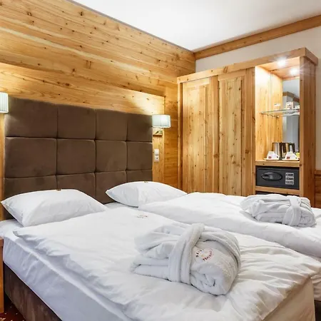 Baron - Museum Hotel Jaremcze