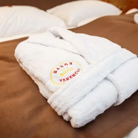 Baron - Museum Hotel 3*