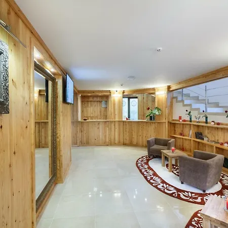 Baron - Museum Hotel