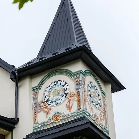 Otel Baron - Museum 3*