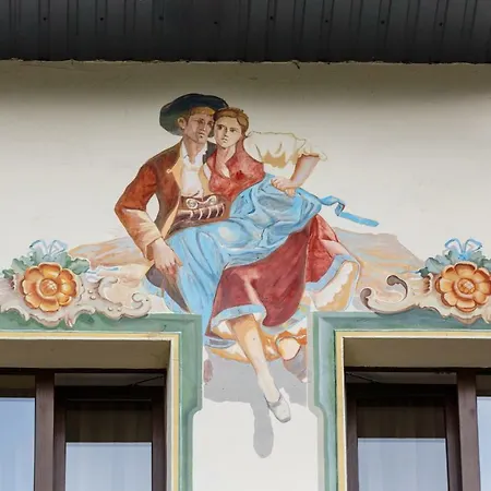 Baron - Museum Hotel