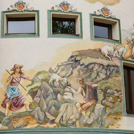 Hotel Baron - Museum 3*