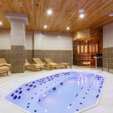 Baron - Museum Otel 3*