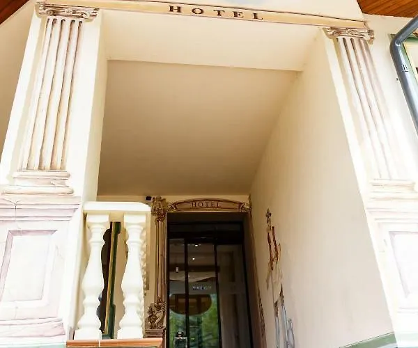 Baron - Museum 3* Yaremche