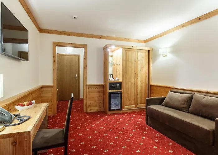 Baron - Museum Hotel