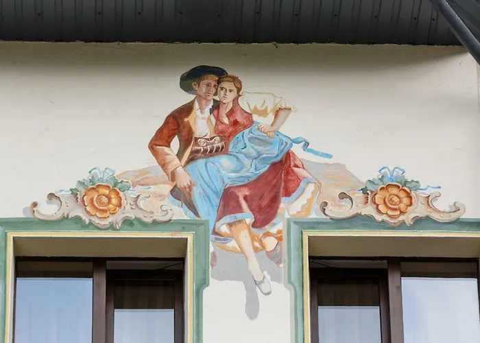 Baron - Museum Отель