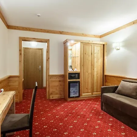 Baron - Museum 酒店