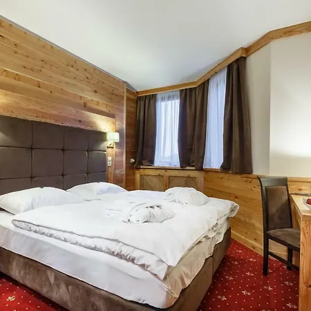 Baron - Museum 3* 亚列姆切