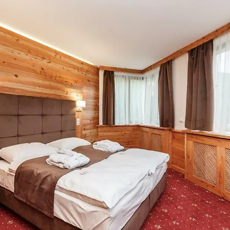 酒店 Baron - Museum 亚列姆切