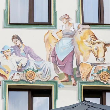 Baron - Museum 3* 亚列姆切